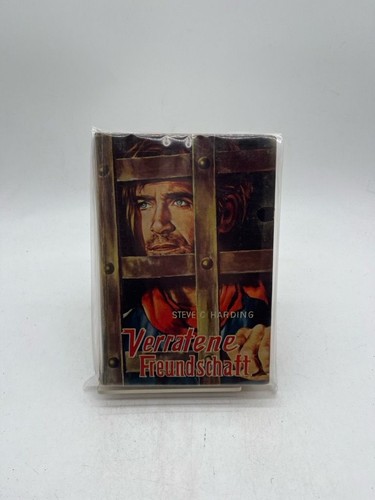 Verratene freundschaft roman - verratene,