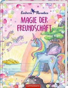 Einhorn paradies - einhorn-paradies, (bd.