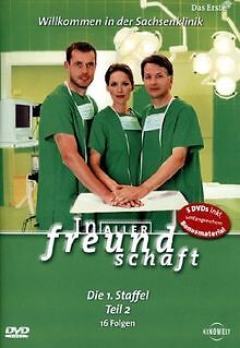 Aller freundschaft die - in,