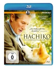 Hachiko eine wunderbare - eine,