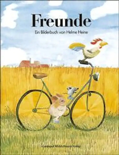 Freunde