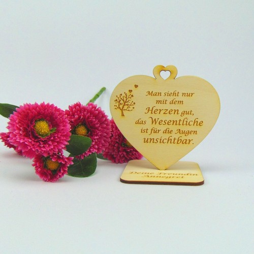 Geschenk für freund freundin - freund,