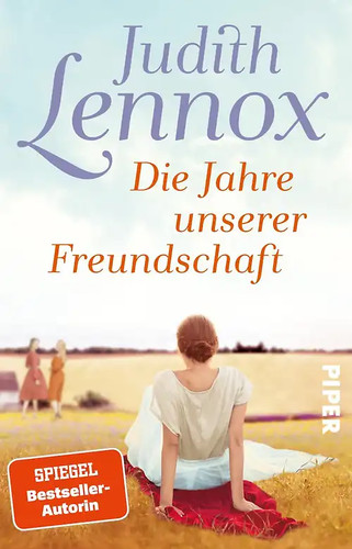 Die jahre unserer - jahre, freundschaft