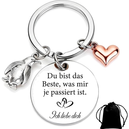 Schlüsselanhänger