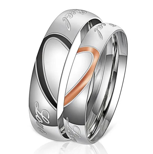 Partner ringe - partner,