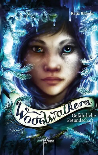 Woodwalkers gefährliche - woodwalkers,