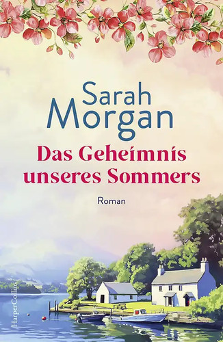 Das geheimnis unseres sommers - das,