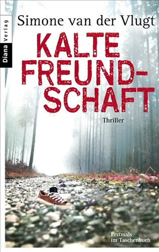 Kalte freundschaft - kalte,