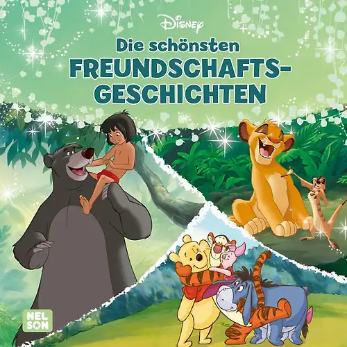 Disney vorlesebuch die - vorlesebuch:,