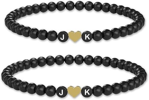 Partner armband personalisiert - partner,