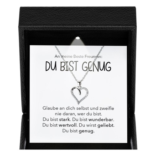 Freundschaftskette geschenk - freundschaftskette,