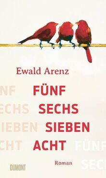Fünf sechs sieben acht - sieben,,