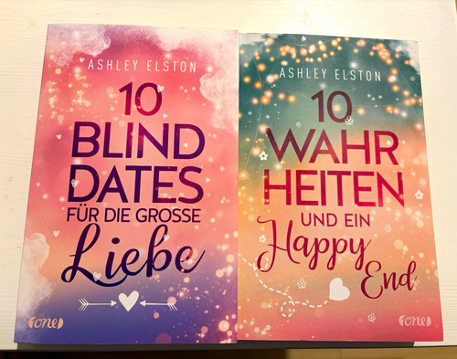 Blind dates für die - dates,