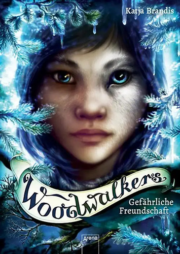 Woodwalkers gefährliche - (2).,
