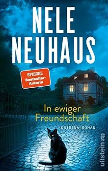 Ewiger freundschaft - in,