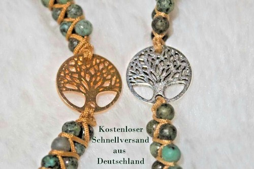 Lebensbaum armband - lebensbaum,