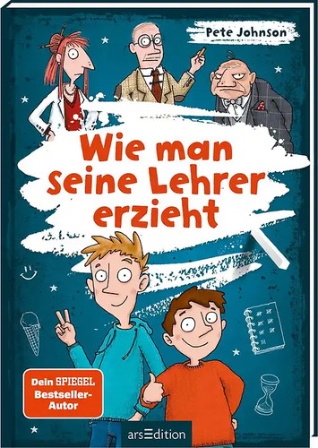 Wie man seine lehrer - wie,