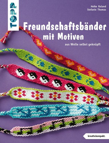 Freundschaftsbänder mit