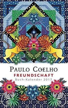 Freundschaft buch kalender - -, buch-kalender