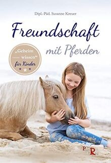 Freundschaft mit pferden - freundschaft,