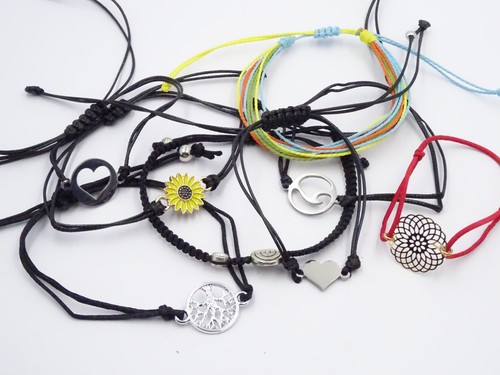 Damen armband freundschaft - damen,
