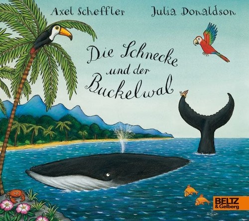 Die schnecke und der - und,
