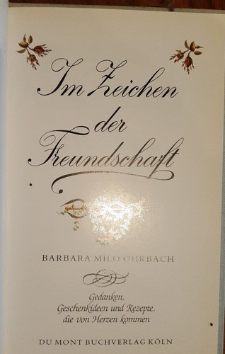 Barbara milo ohrbach im - barbara,
