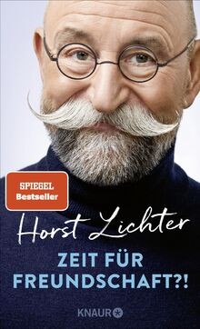 Zeit für freundschaft - zeit, freundschaft?!