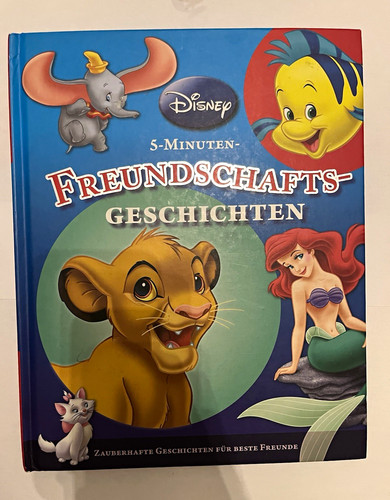Disney