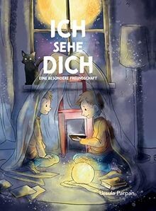 Ich sehe dich eine besondere - dich,