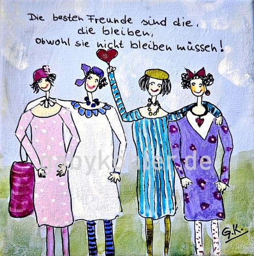 Weibsbilder mit spruch - spruch, über