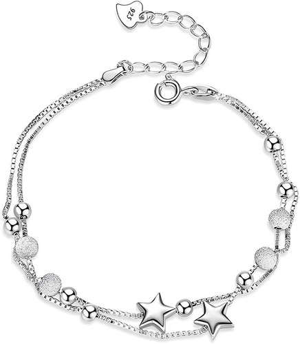 Silber 925 armband - armband, damen