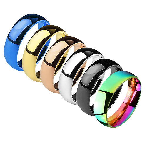 Damen herren fingerring - damen,