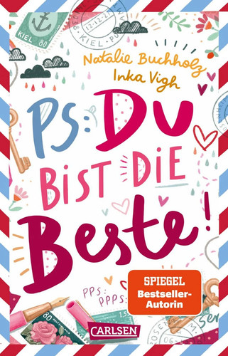 Bist die beste - ps:,