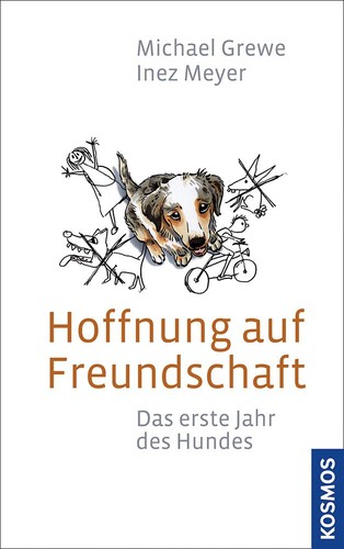 Inez meyer hoffnung auf - inez,