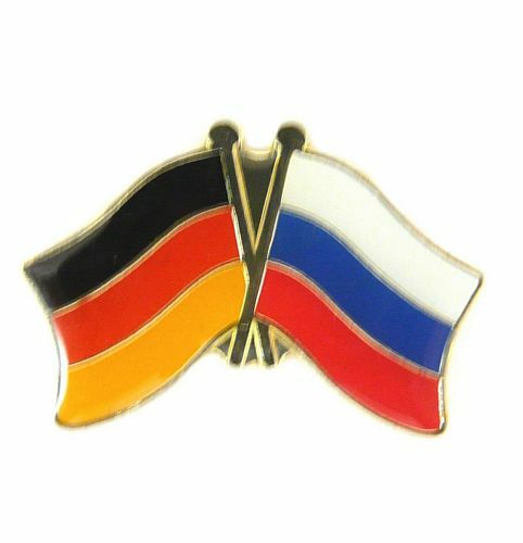 Freundschaftspin russland pin - freundschaftspin,