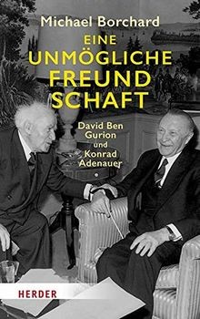 Eine unmögliche freundschaft - eine,