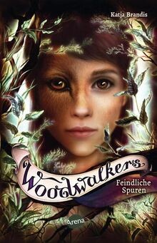 Woodwalkers feindliche - woodwalkers, (5).