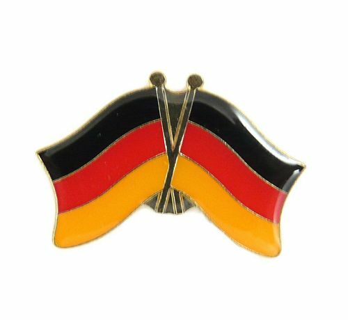 Freundschaftspin deutschland - freundschaftspin,