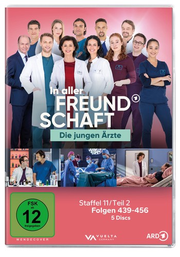 Aller freundschaft die - in,