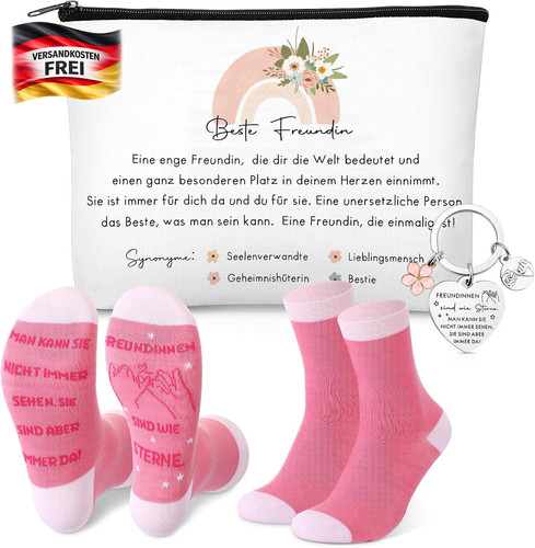 Geschenke für die - für, beste