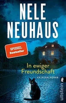 Ewiger freundschaft - in,