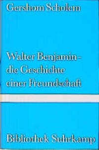 Walter benjamin die - walter,