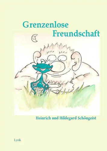 Grenzenlose freundschaft - grenzenlose,