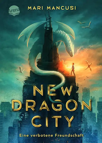New dragon city ein junge - new,