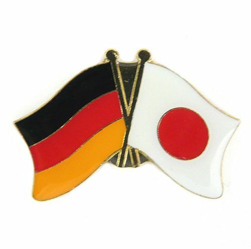 Freundschaftspin japan - freundschaftspin,