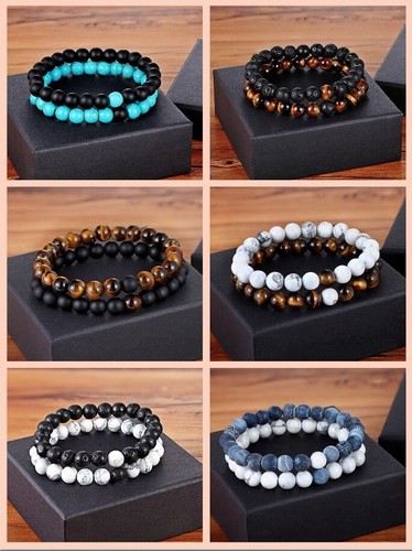2er set partnerarmband damen - partnerarmband,