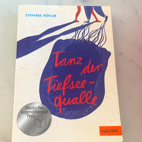 Gulliver stefanie höfler tanz - gulliver,