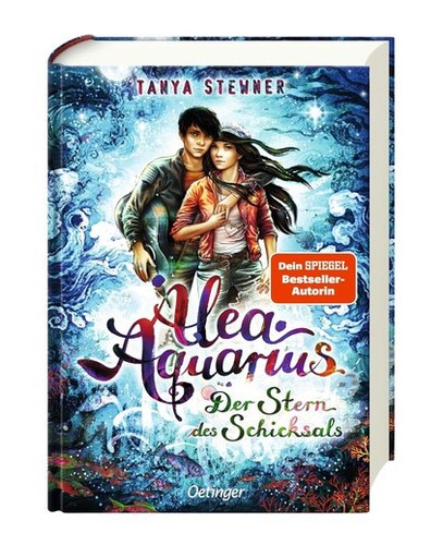 Alea aquarius band der - band,