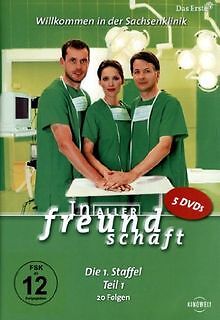 Aller freundschaft die - in,